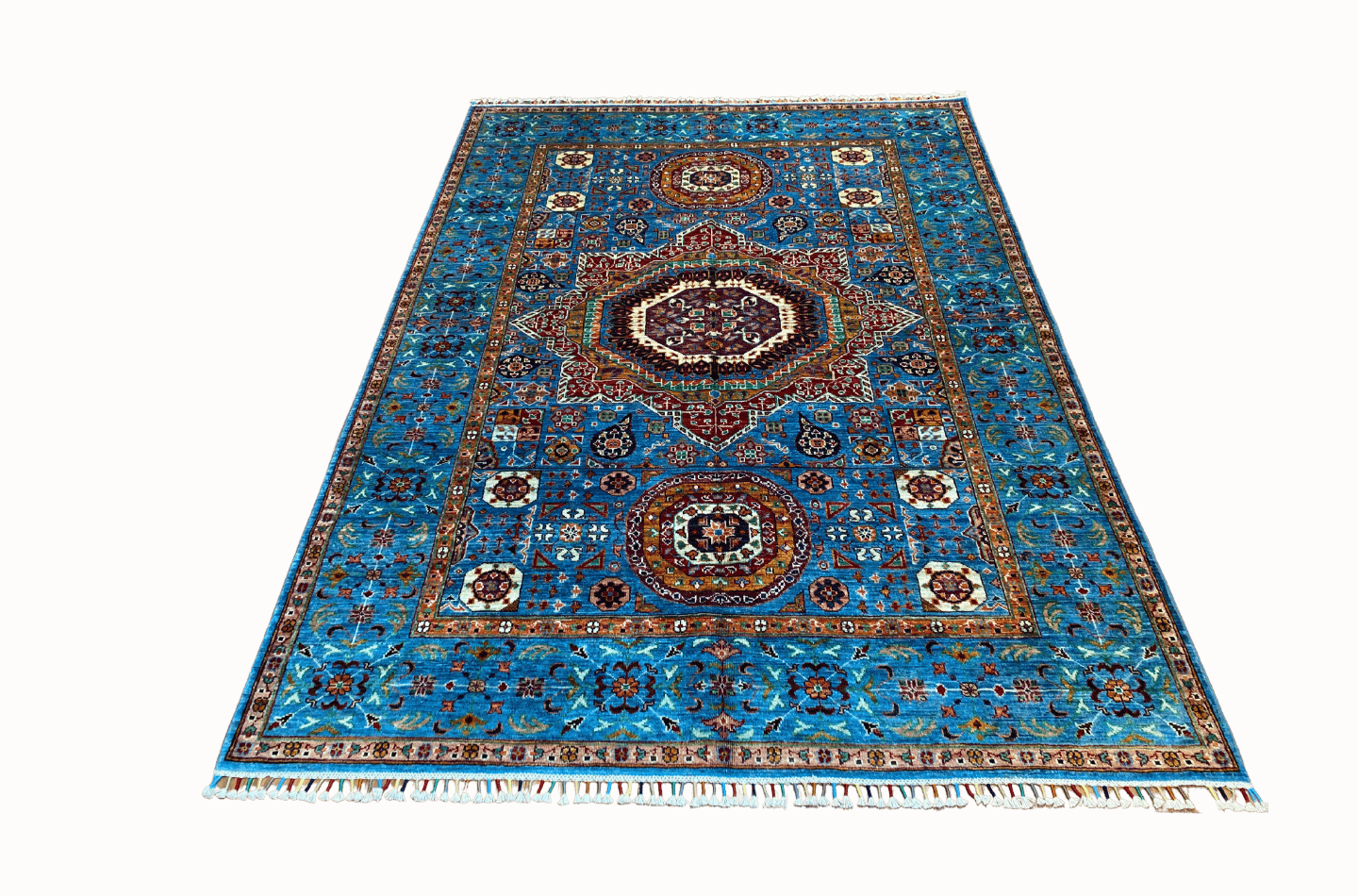 Sultani Carpet 176 X 240 cm