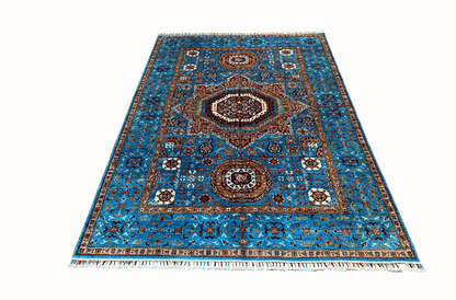 Sultani Carpet 176 X 240 cm