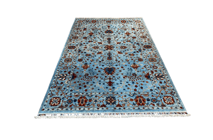 Sultani Carpet 167 X 249 cm