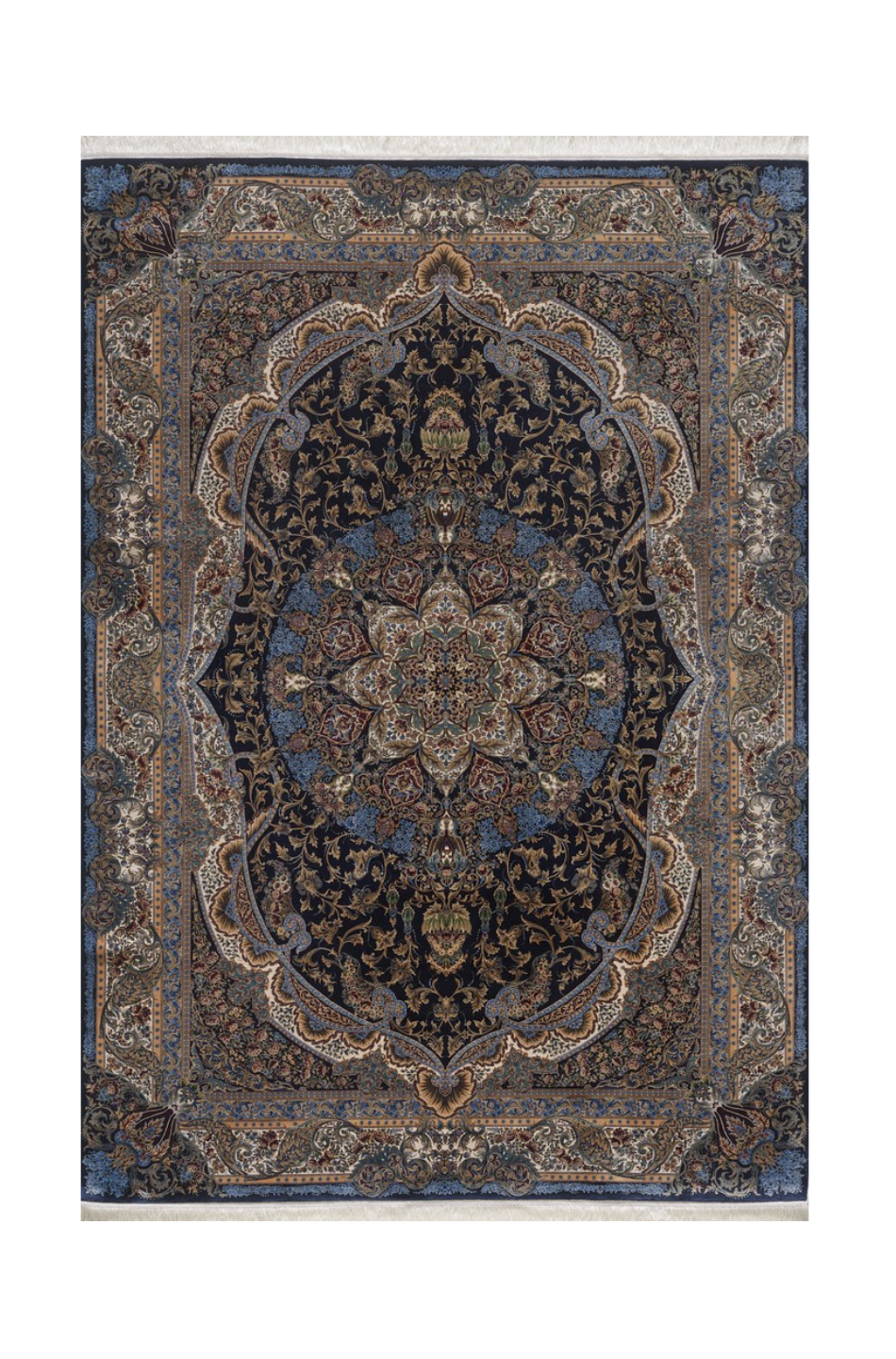 Classic Silk Carpet 736A