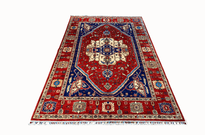 Sultani Carpet 173 X 248 cm