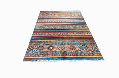 Sultani Carpet 176 X 241 cm