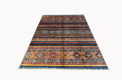 Sultani Carpet 176 X 241 cm