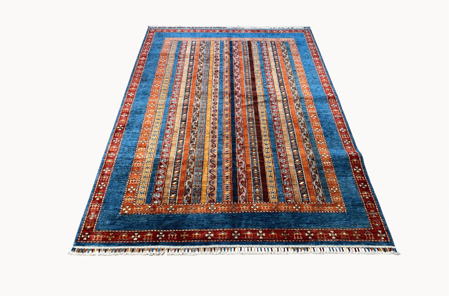 Sultani Carpet 173 X 232 cm