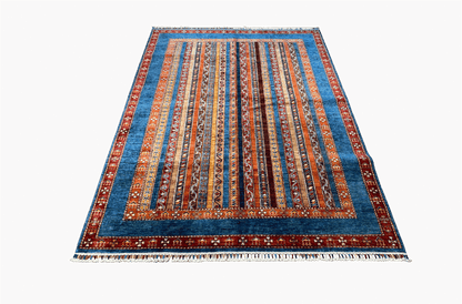 Sultani Carpet 173 X 232 cm