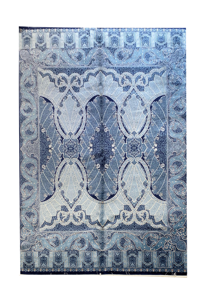 Classic Silk Carpet 749A