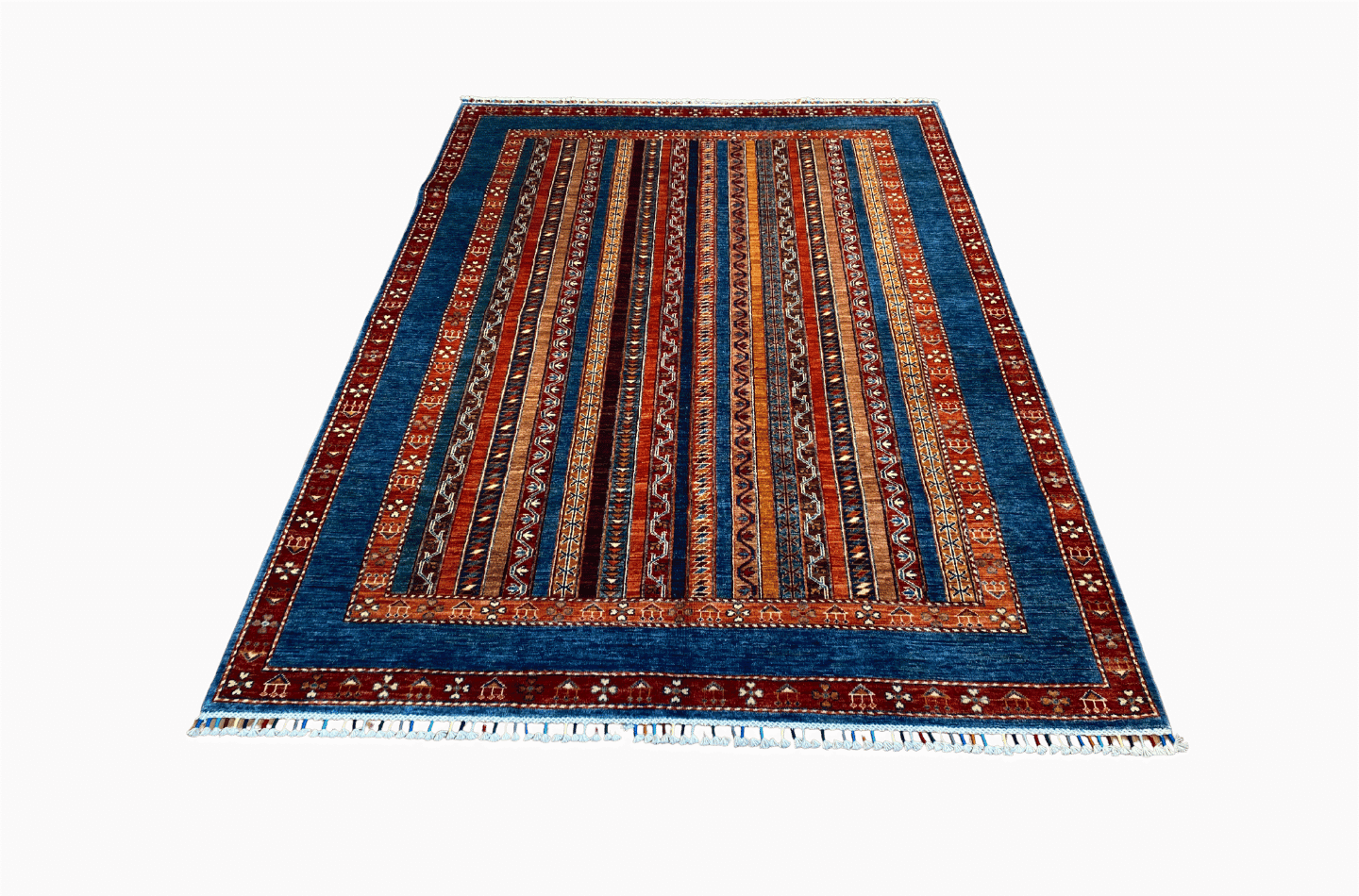 Sultani Carpet 173 X 232 cm