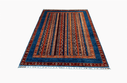 Sultani Carpet 173 X 232 cm