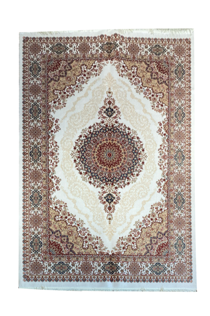 Classic Silk Carpet 750A