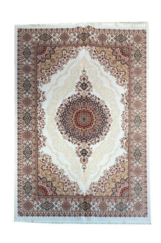 Classic Silk Carpet 750A