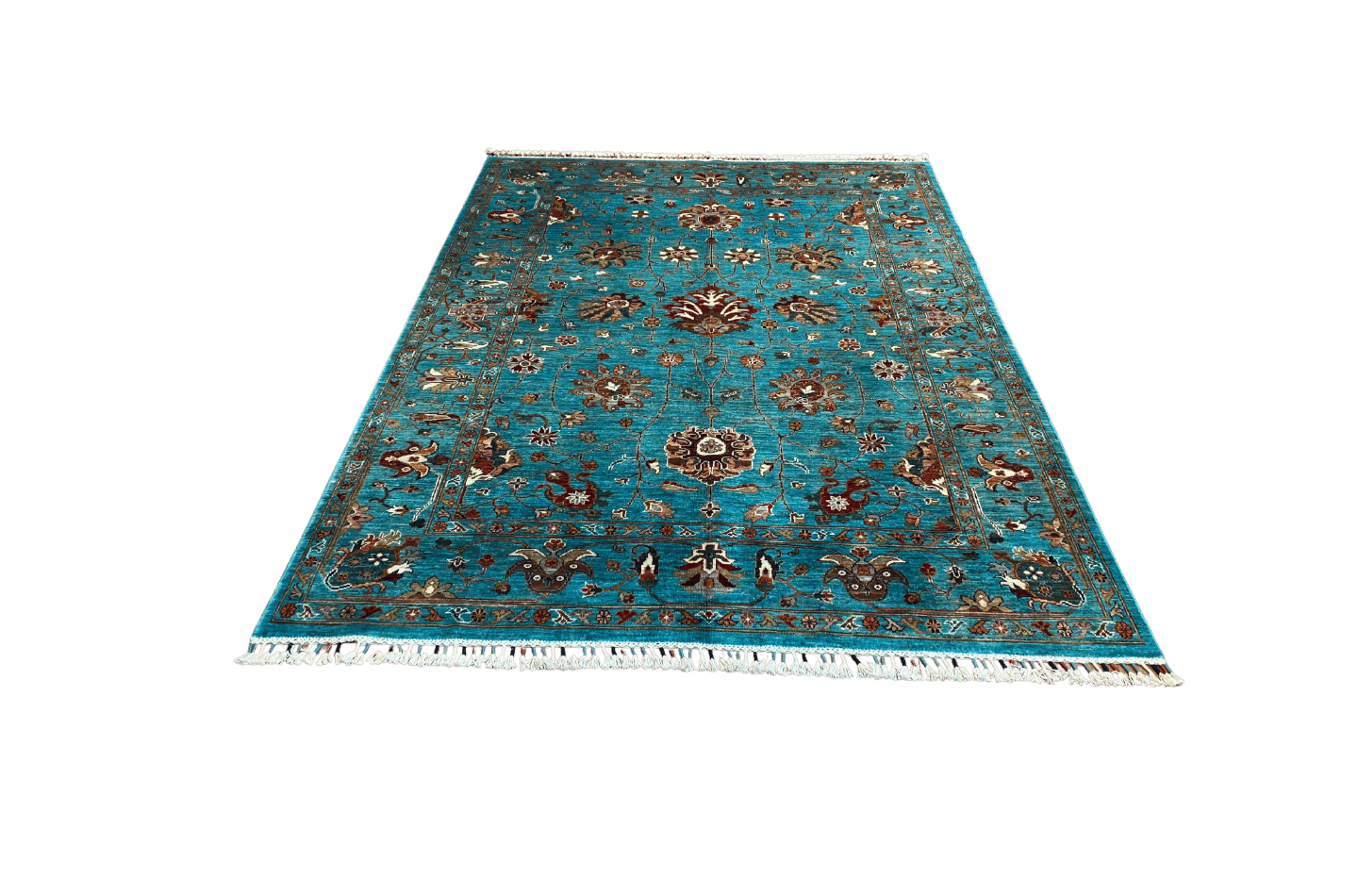 Sultani Carpet 180 X 240 cm