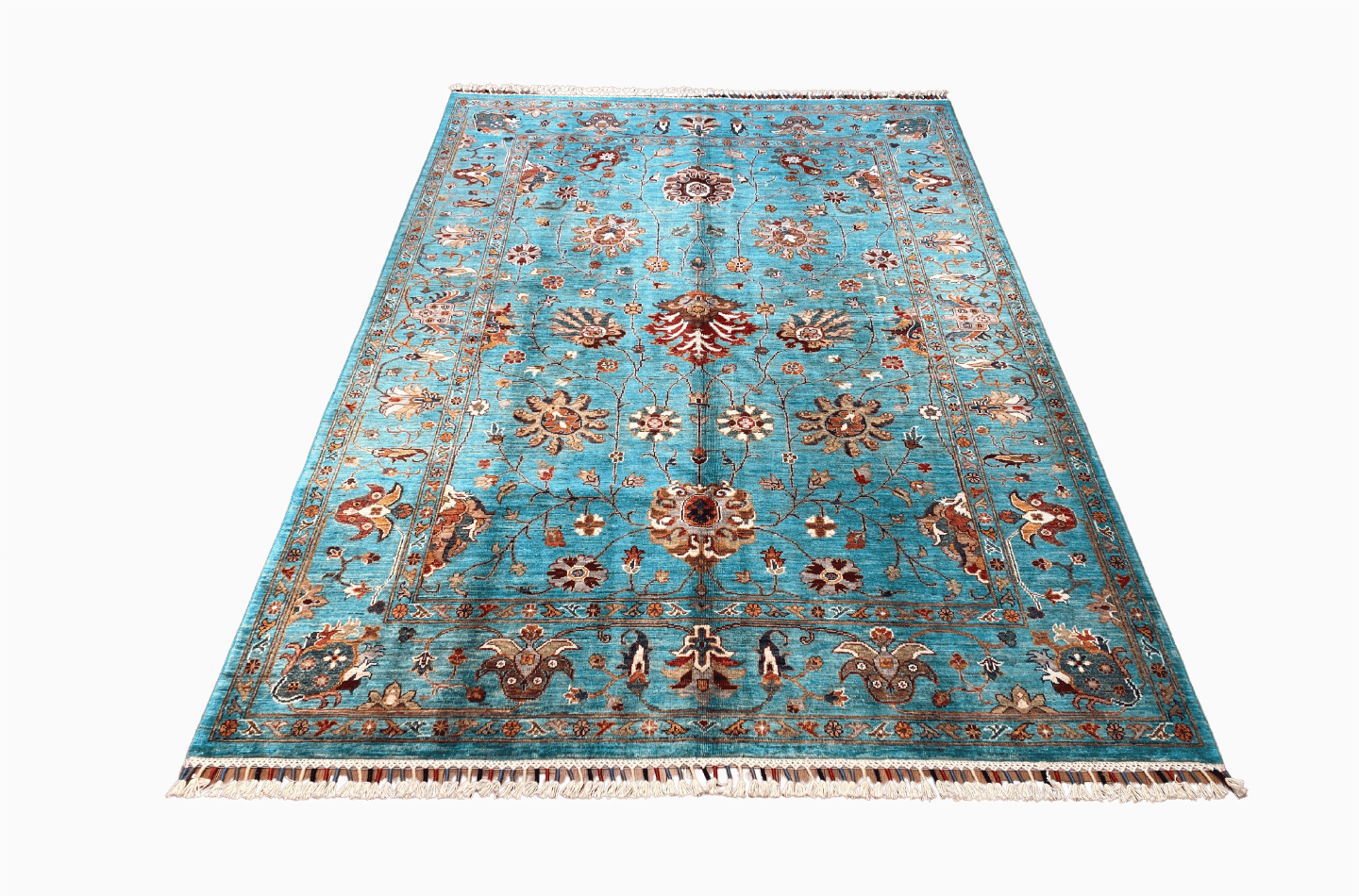 Sultani Carpet 180 X 240 cm