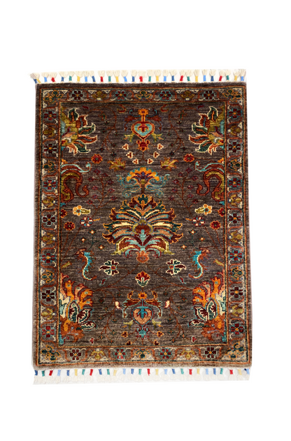 Şirvan Carpet 87 X 64 cm