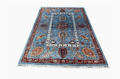 Sultani Carpet 174 X 237 cm