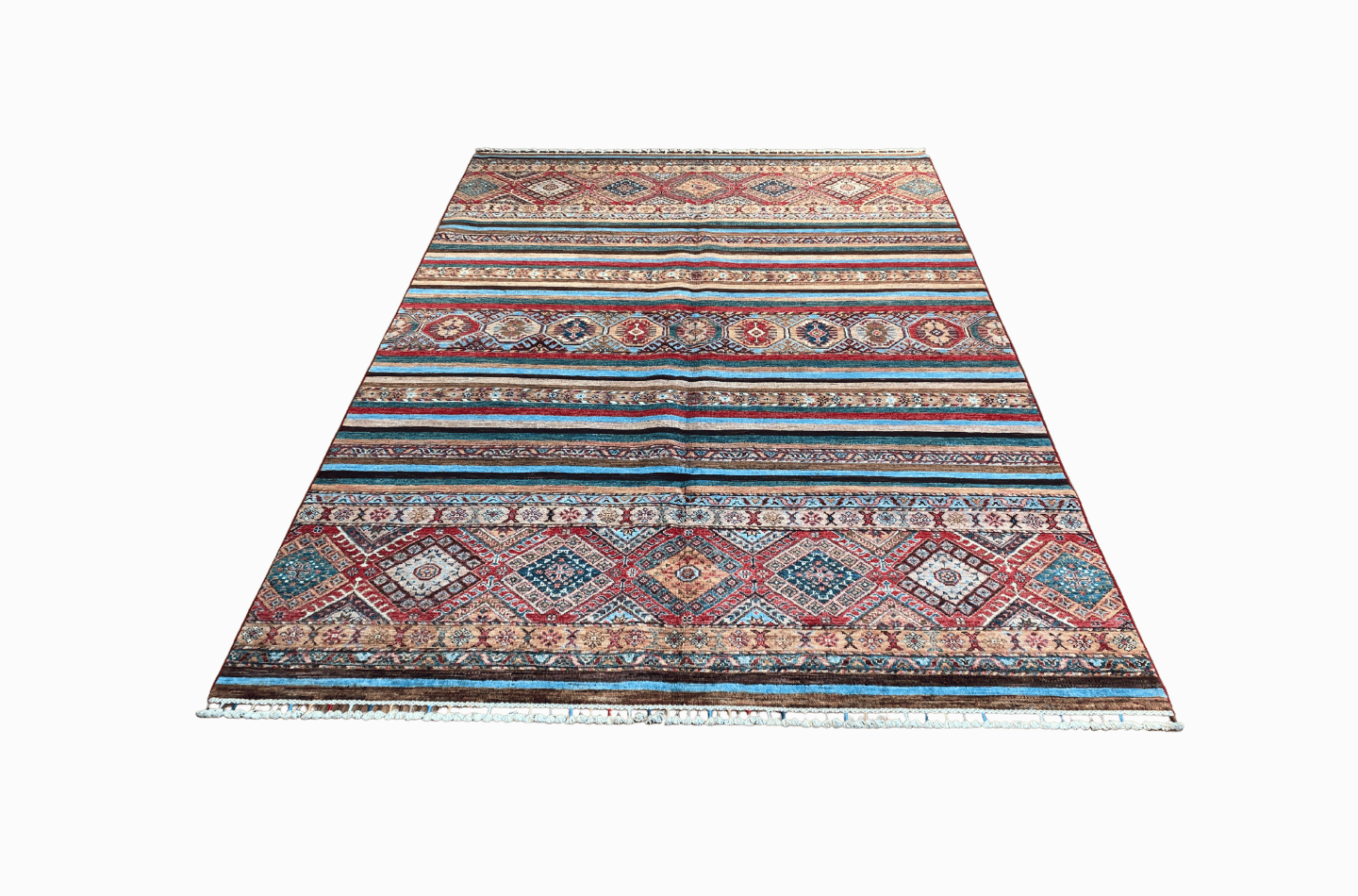 Sultani Carpet 180 X 245 cm