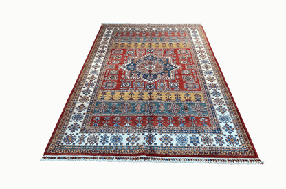 Sultani Carpet 176 X 247 cm