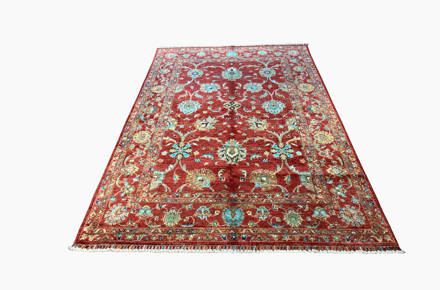 Sultani Carpet 178 X 245 cm