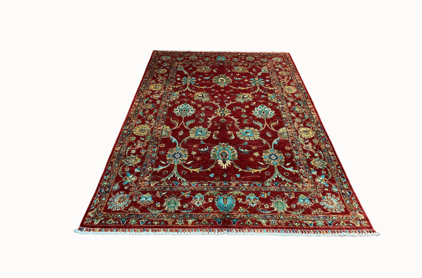 Sultani Carpet 178 X 245 cm