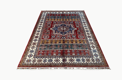 Sultani Carpet 176 X 247 cm