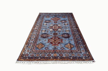 Sultani Carpet 172 X 254 cm