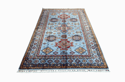 Sultani Carpet 172 X 254 cm