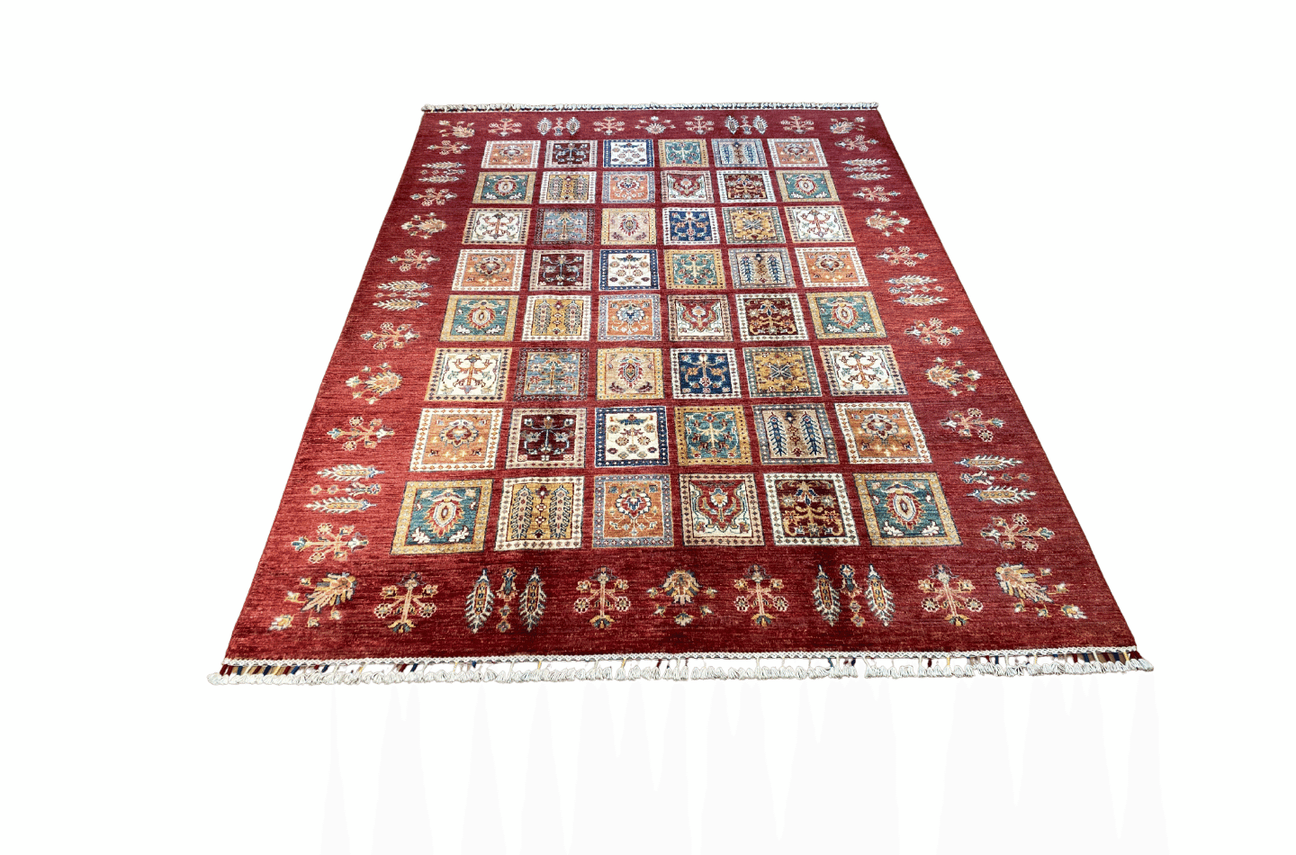 Şirvan Carpet 176 X 236 cm