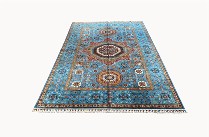 Sultani Carpet 176 X 240 cm