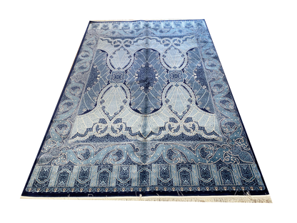 Classic Silk Carpet 749A