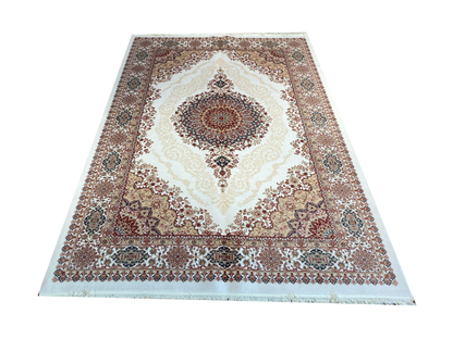 Classic Silk Carpet 750A