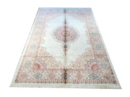 Classic Silk Carpet 750A