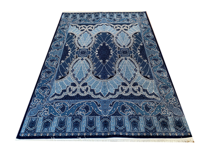 Classic Silk Carpet 749A