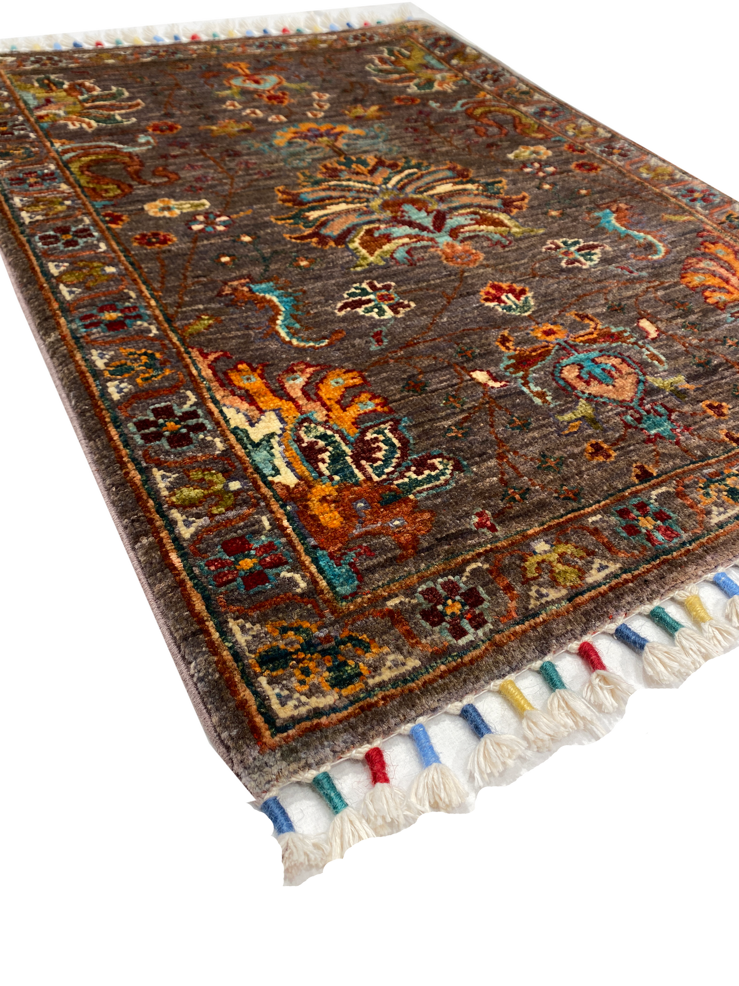 Şirvan Carpet 87 X 64 cm