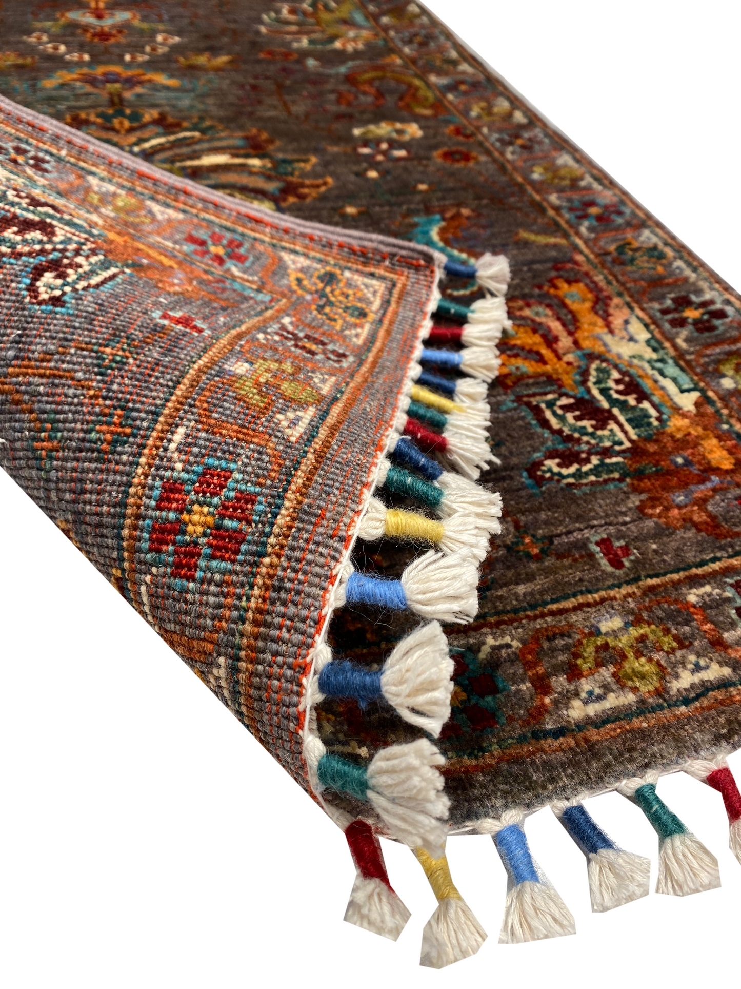 Şirvan Carpet 87 X 64 cm