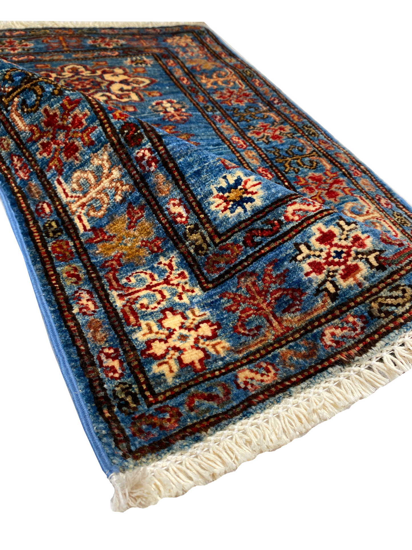 Şirvan Carpet 84 X 58 cm