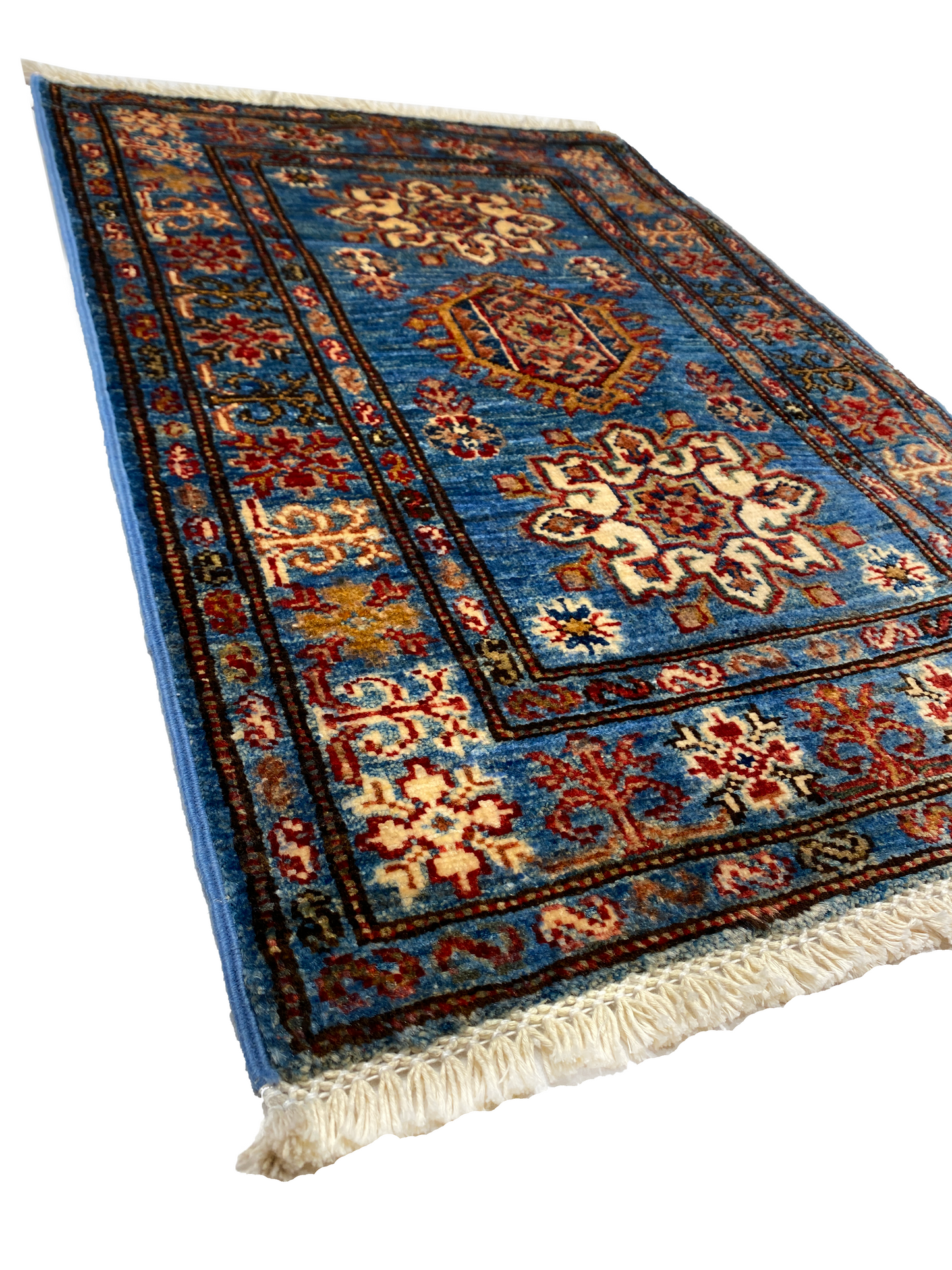 Şirvan Carpet 84 X 58 cm