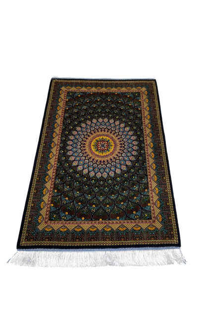 Classic Silk Carpet 748A