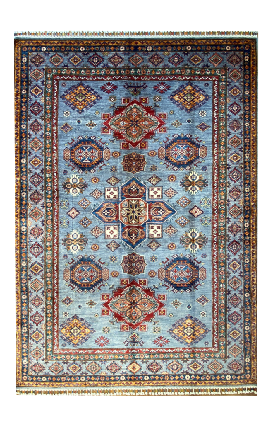 Sultani Carpet 172 X 254 cm