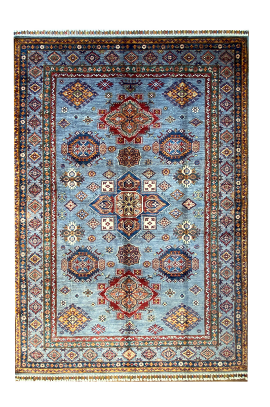 Sultani Carpet 172 X 254 cm