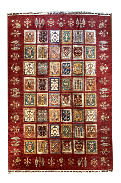 Şirvan Carpet 176 X 236 cm