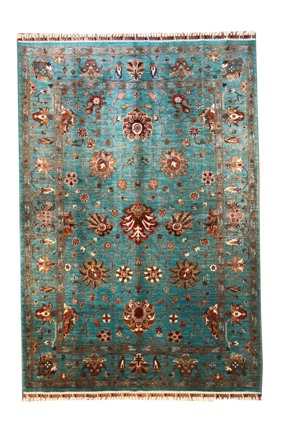 Sultani Carpet 180 X 240 cm