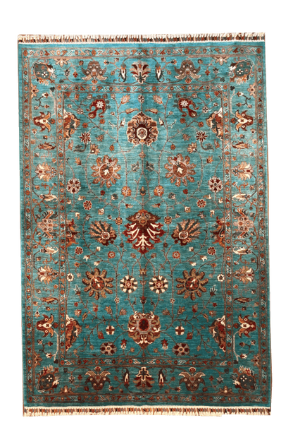 Sultani Carpet 180 X 240 cm