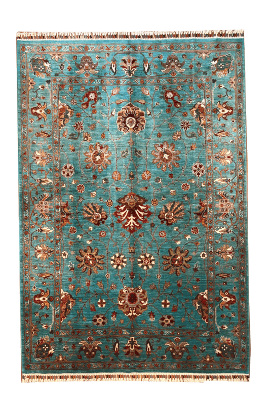 Alfombra Sultani 180 X 240 cm