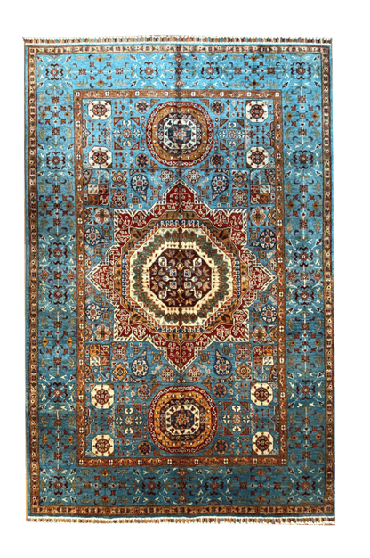 Sultani Carpet 174 X 266 cm