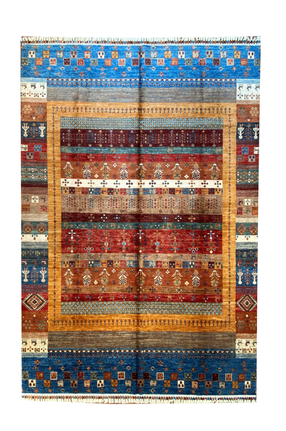 Sultani Carpet 174 X 237 cm