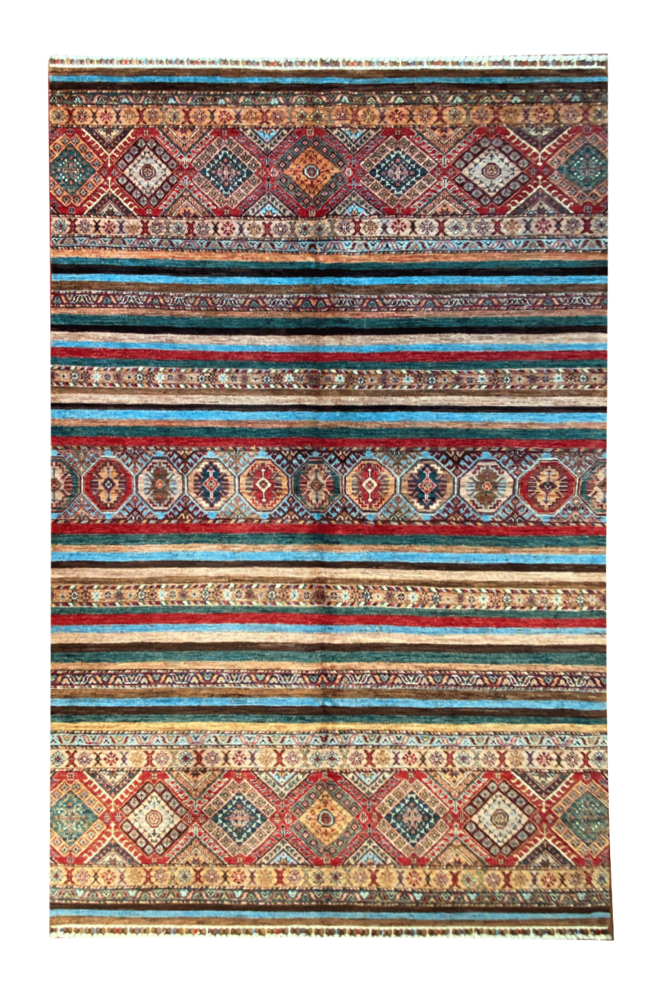 Sultani Carpet 180 X 245 cm