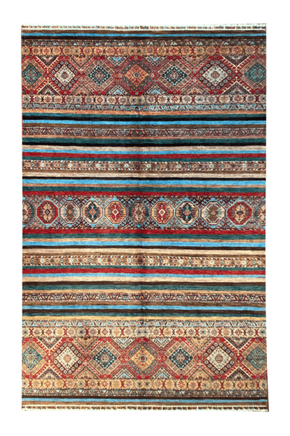 Sultani Carpet 180 X 245 cm