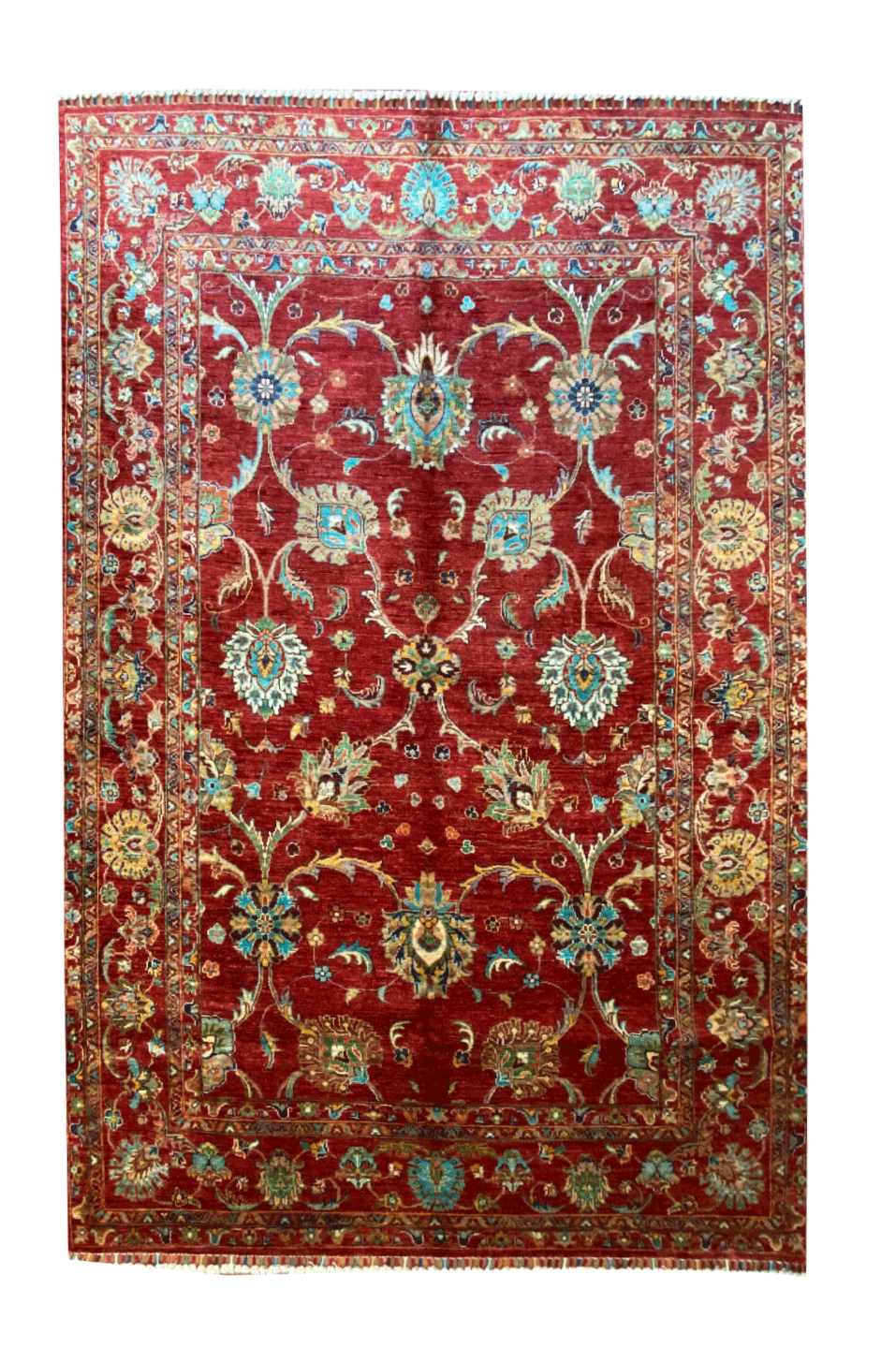 Sultani Carpet 178 X 245 cm