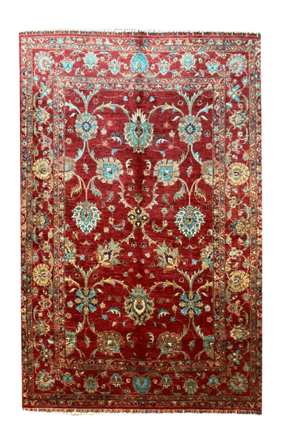 Sultani Carpet 178 X 245 cm