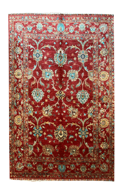 Sultani Carpet 178 X 245 cm