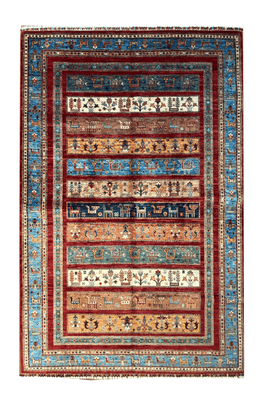 Alfombra Sultani 174 X 244 cm